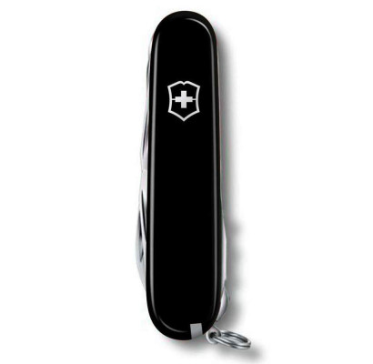 Складной нож Victorinox DELUXE TINKER 1.4723.3