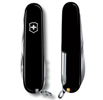 Складной нож Victorinox DELUXE TINKER 1.4723.3