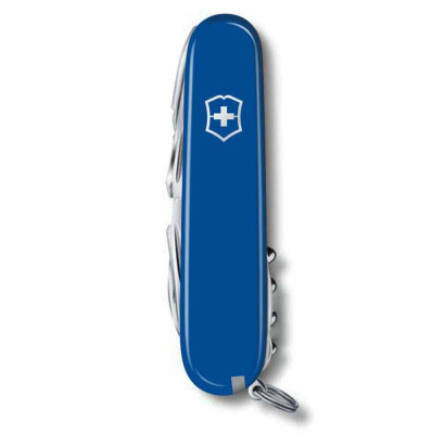 Складной нож Victorinox SWISSCHAMP 1.6795.2