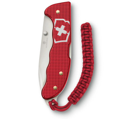 Складной нож Victorinox EVOKE Alox 0.9415.D20