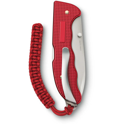 Складной нож Victorinox EVOKE Alox 0.9415.D20