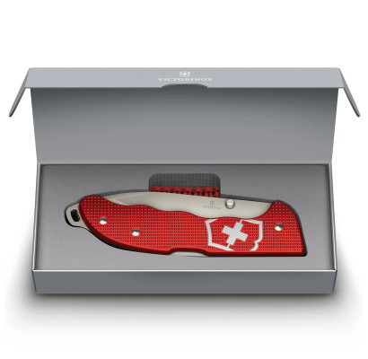 Складной нож Victorinox EVOKE Alox 0.9415.D20