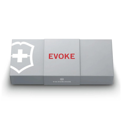 Складной нож Victorinox EVOKE Alox 0.9415.D20