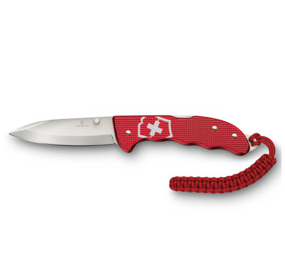Складной нож Victorinox EVOKE Alox 0.9415.D20