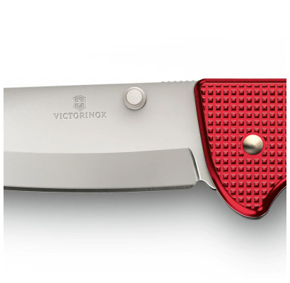 Складной нож Victorinox EVOKE Alox 0.9415.D20