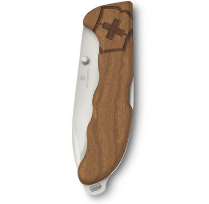 Складной нож Victorinox EVOKE Wood 0.9415.D630