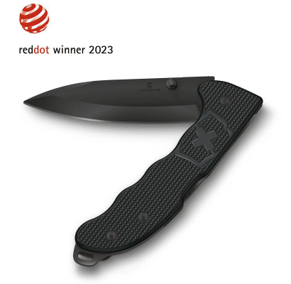 Складной нож Victorinox EVOKE BS Alox 0.9415.DS23