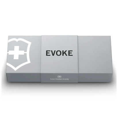 Складной нож Victorinox EVOKE BS Alox 0.9415.DS23