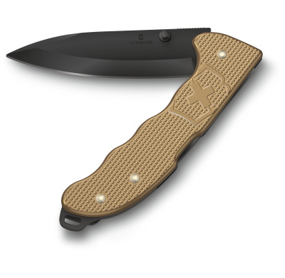 Складаний ніж Victorinox EVOKE BS Alox 0.9415.DS249