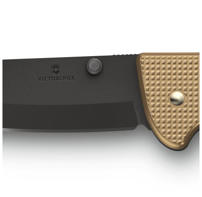 Складаний ніж Victorinox EVOKE BS Alox 0.9415.DS249