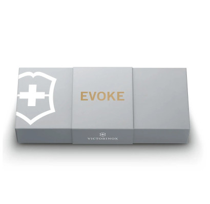Складаний ніж Victorinox EVOKE BS Alox 0.9415.DS249
