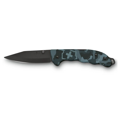 Складаний ніж Victorinox EVOKE BSH Alox 0.9425.DS222