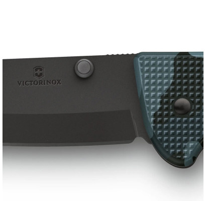 Складаний ніж Victorinox EVOKE BSH Alox 0.9425.DS222