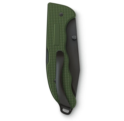Складной нож Victorinox EVOKE BSH Alox 0.9425.DS24