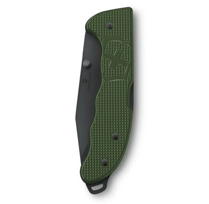 Складной нож Victorinox EVOKE BSH Alox 0.9425.DS24