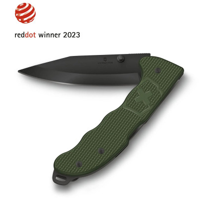 Складной нож Victorinox EVOKE BSH Alox 0.9425.DS24