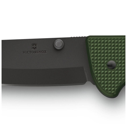 Складной нож Victorinox EVOKE BSH Alox 0.9425.DS24