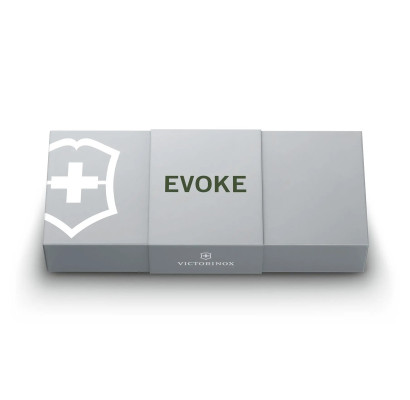 Складной нож Victorinox EVOKE BSH Alox 0.9425.DS24