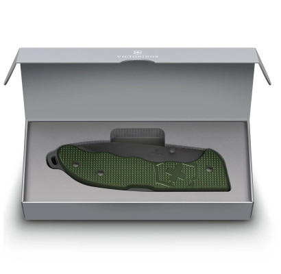 Складной нож Victorinox EVOKE BSH Alox 0.9425.DS24