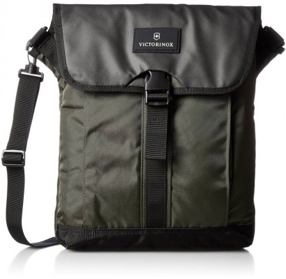 Cумка Victorinox Travel ALTMONT 3.0/Green Vt601451