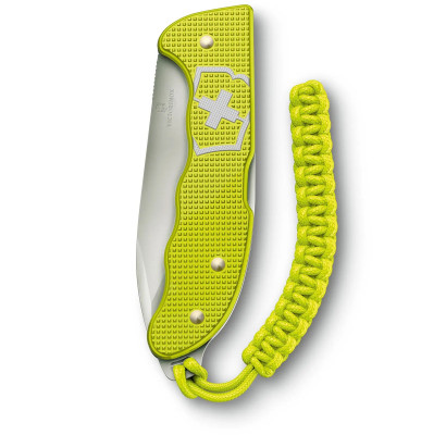 Складной нож Victorinox HUNTER PRO Electric Yellow 0.9415.L23