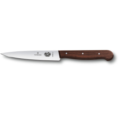 Кухонний ніж Victorinox Wood Kitchen 5.2000.12RAD