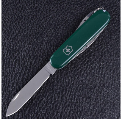 Складаний ніж Victorinox CAMPER 1.3613.4