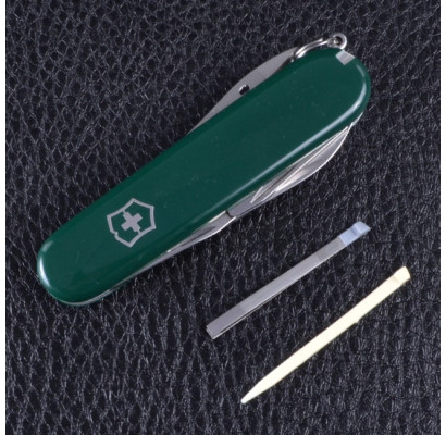 Складаний ніж Victorinox CAMPER 1.3613.4