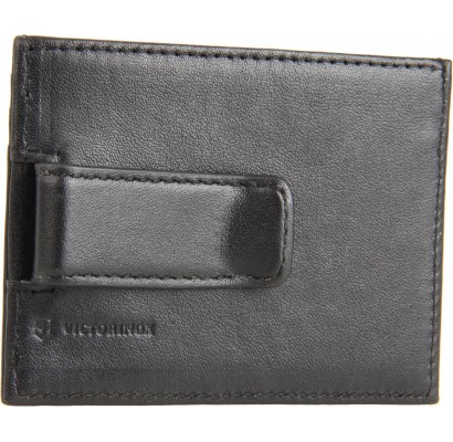 Кредитниця Victorinox Travel ALTIUS 3.0/Black Vt30163001