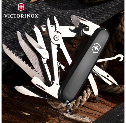 Складной нож Victorinox HANDYMAN 1.3773.3
