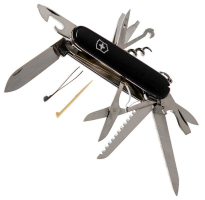 Складной нож Victorinox RANGER 1.3763.3