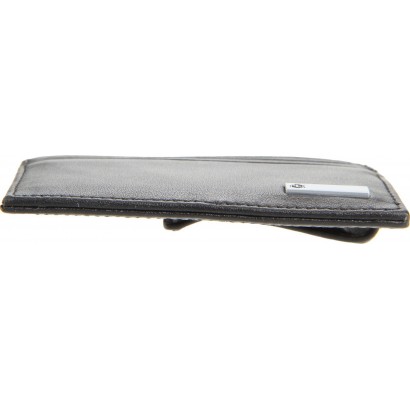 Кредитниця Victorinox Travel ALTIUS 3.0/Black Vt30163001