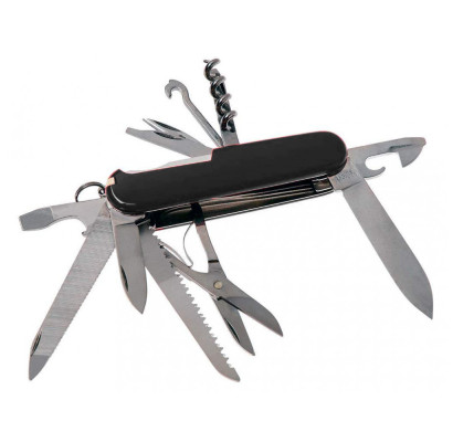 Складной нож Victorinox RANGER 1.3763.3