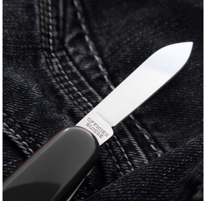 Складной нож Victorinox RECRUIT 0.2503.3