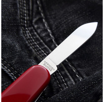 Складаний ніж Victorinox RECRUIT 0.2503
