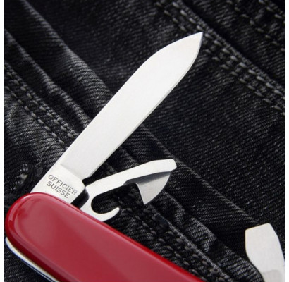 Складаний ніж Victorinox RECRUIT 0.2503
