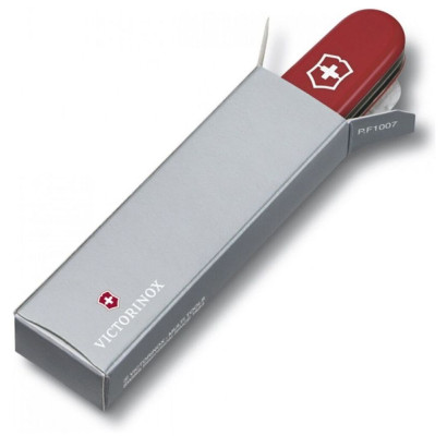 Складаний ніж Victorinox RECRUIT 0.2503