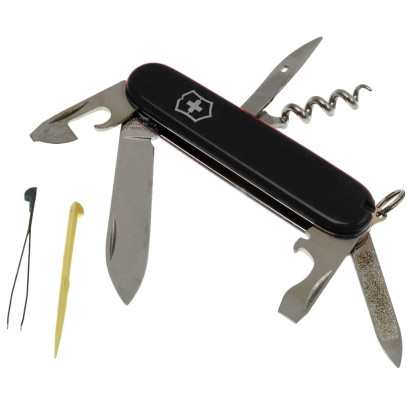 Складной нож Victorinox SPORTSMAN 0.3803.3