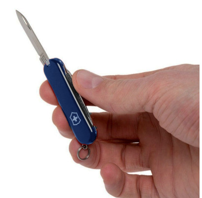 Складаний ніж Victorinox ESCORT 0.6123.2