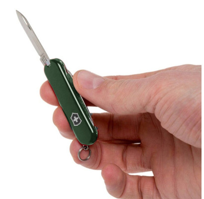 Складной нож Victorinox ESCORT 0.6123.4