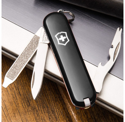 Складаний ніж Victorinox RALLY 0.6163.3