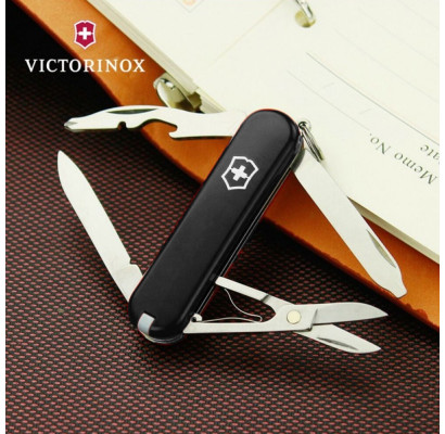 Складной нож Victorinox RAMBLER 0.6363.3