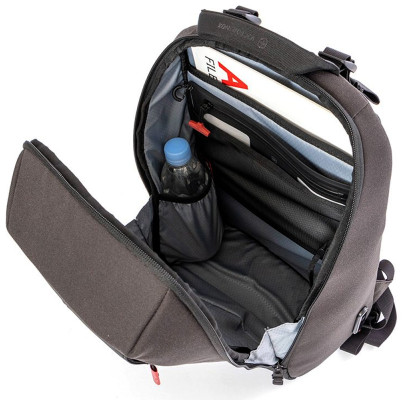 Рюкзак для ноутбука Victorinox TOURING 2.0/Black Vt612116