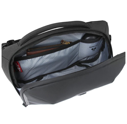 Сумка Victorinox TOURING 2.0/Black Vt612128