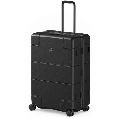Чемодан Victorinox LEXICON Framed/Black Большой Vt610541