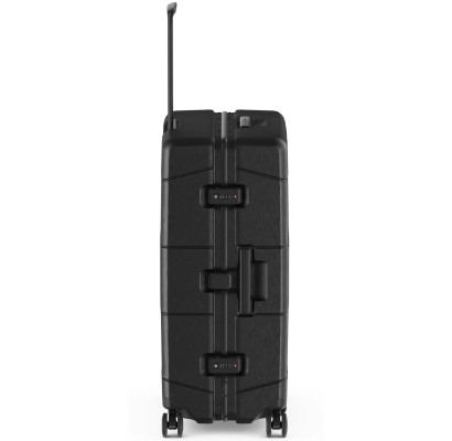 Чемодан Victorinox LEXICON Framed/Black Большой Vt610541