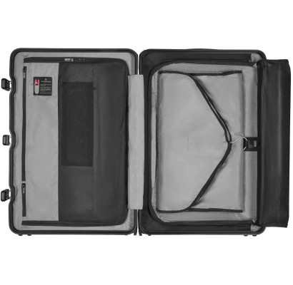 Чемодан Victorinox LEXICON Framed/Black Большой Vt610541