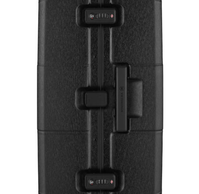 Чемодан Victorinox LEXICON Framed/Black Большой Vt610541