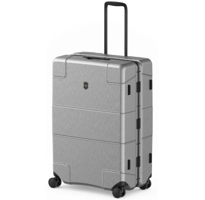 Чемодан Victorinox LEXICON Framed/Silver Большой Vt610542