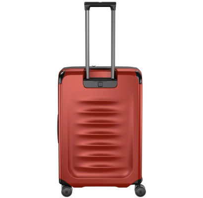 Валіза Victorinox SPECTRA 3.0/Victorinox Red Середня Vt611760